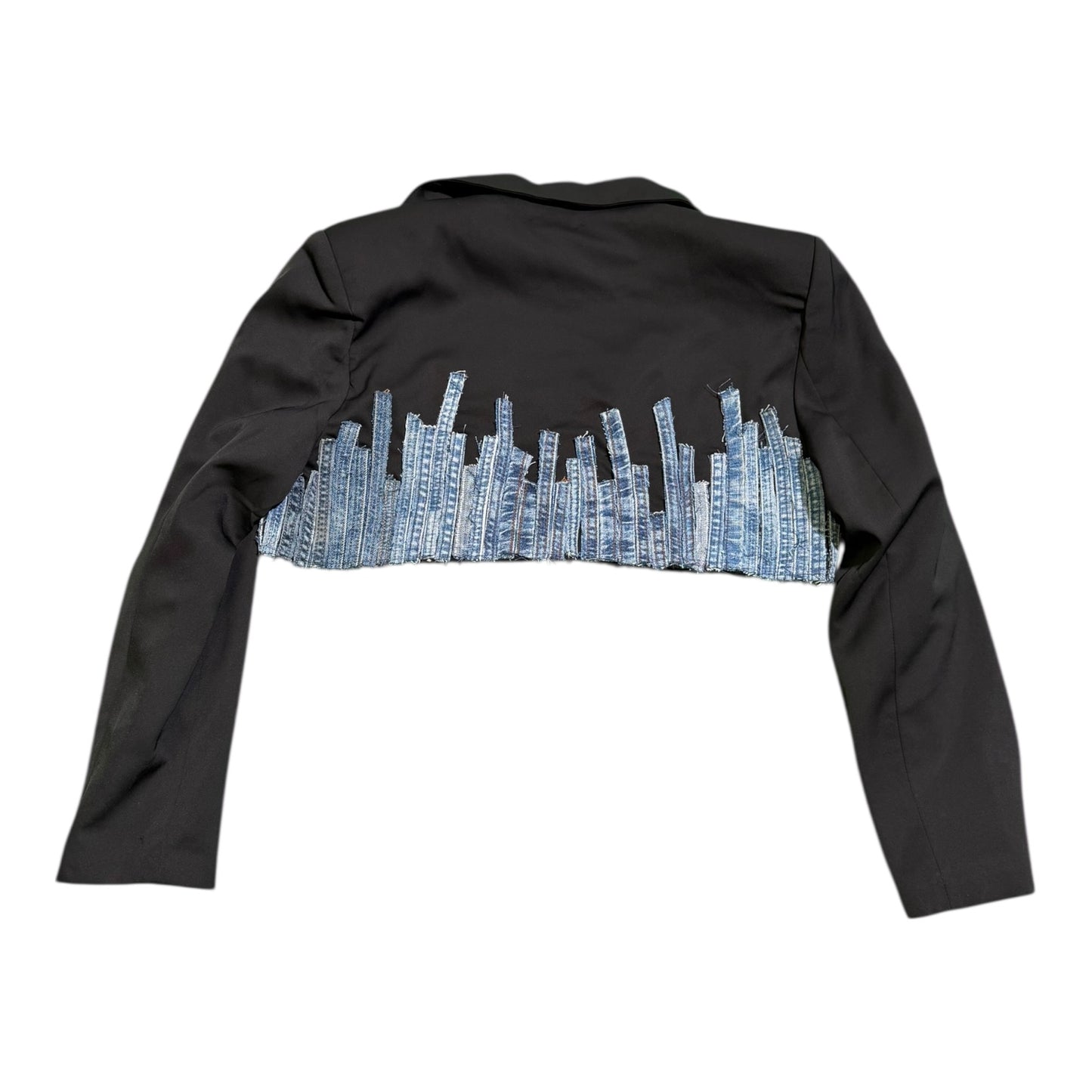 Skyline Denim