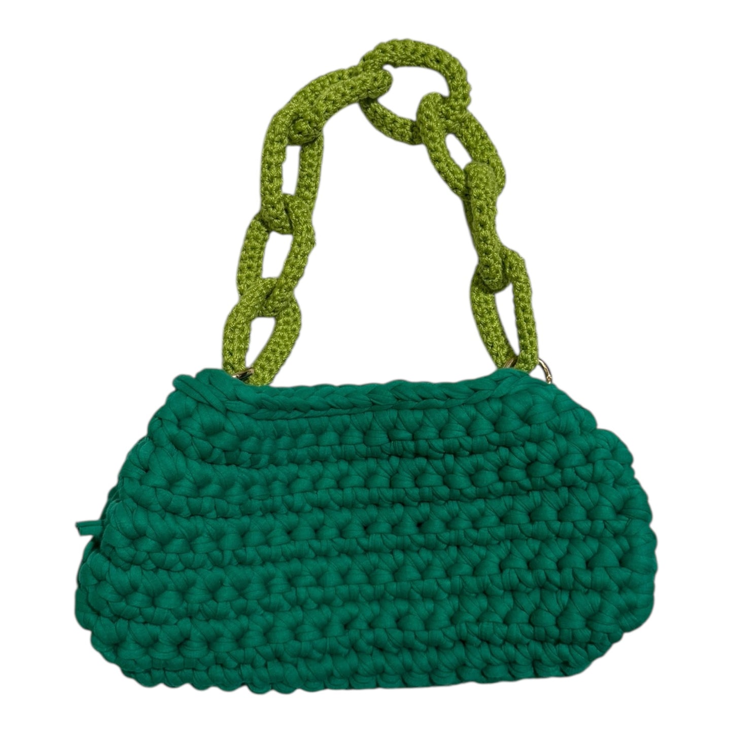 Envy 2 Crochet Bag
