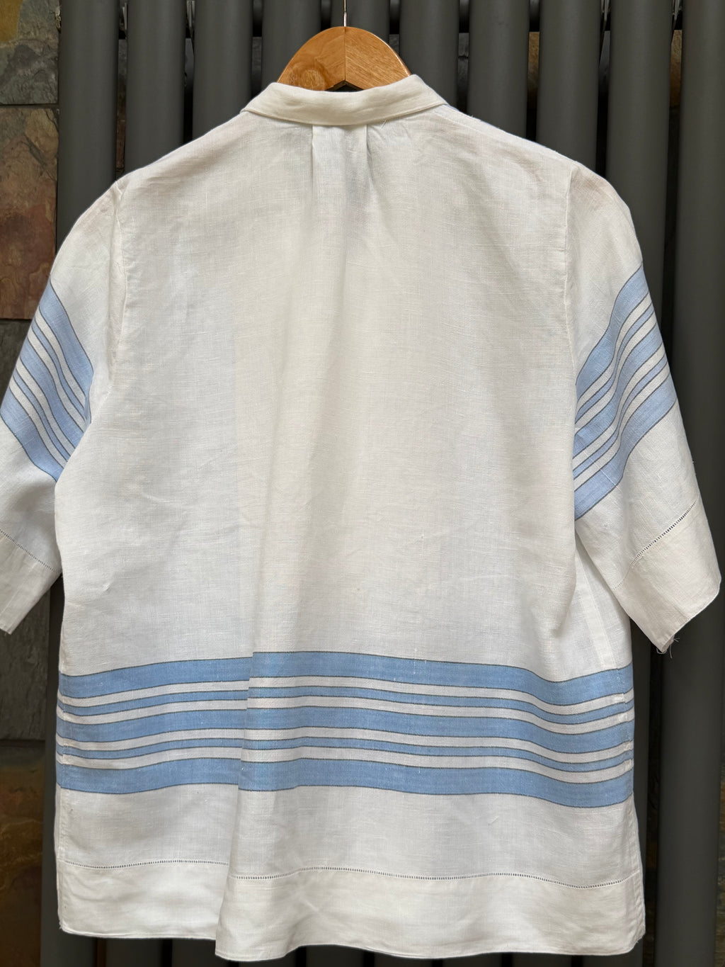 Dornick Stripe