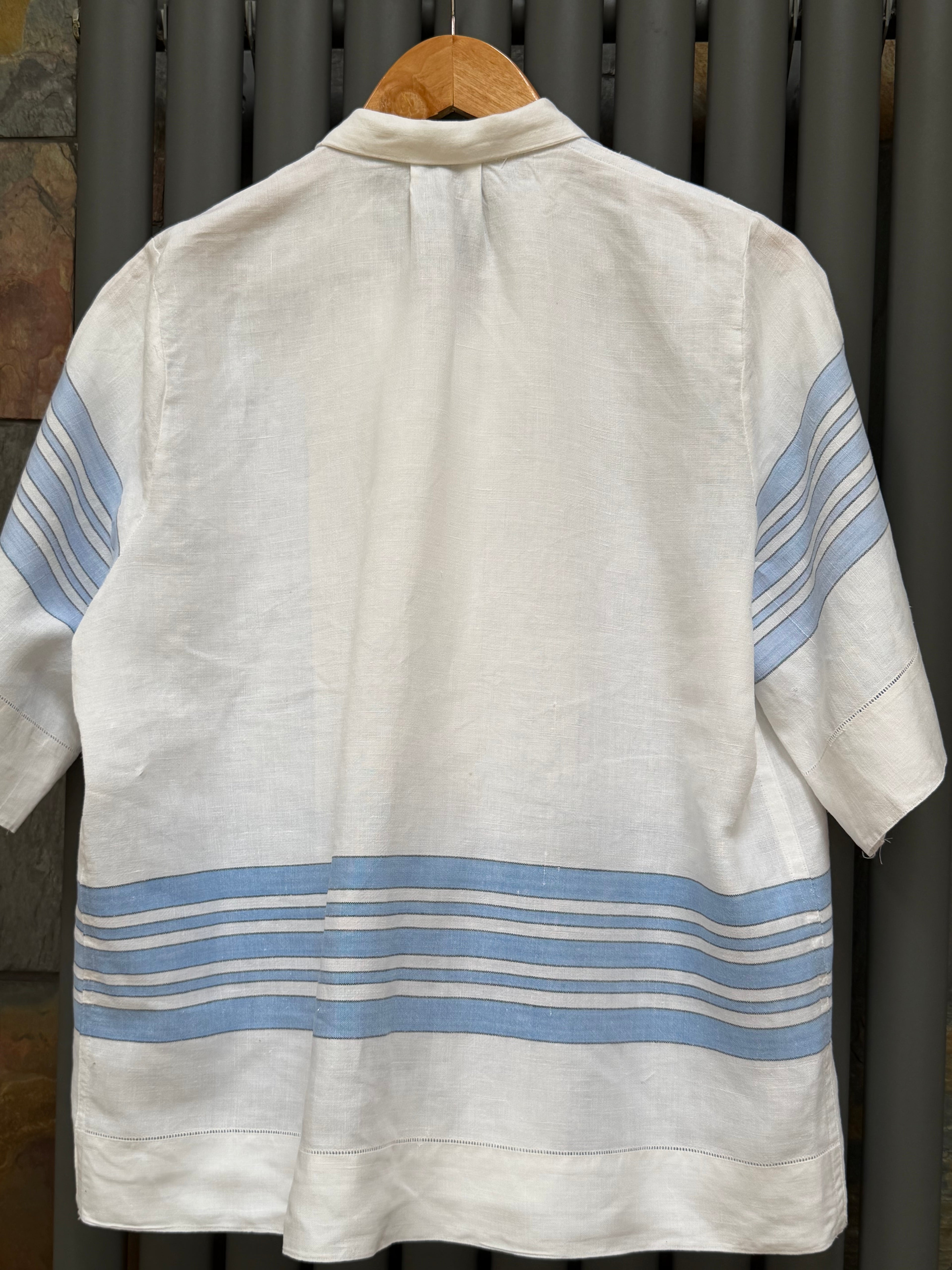Dornick Stripe