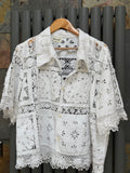 Dornick lace
