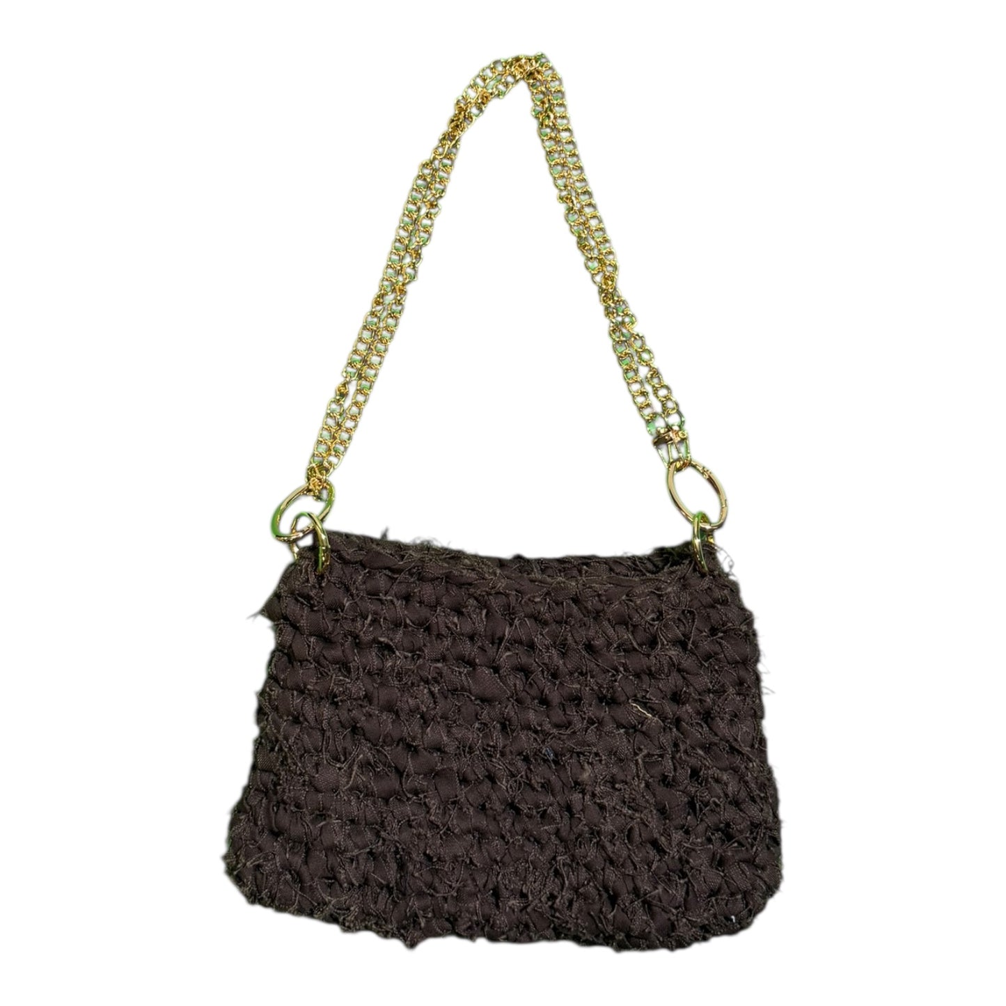 Chocco Crochet Bag