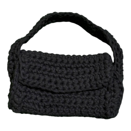 Neave Medium shoulder Crochet Bag