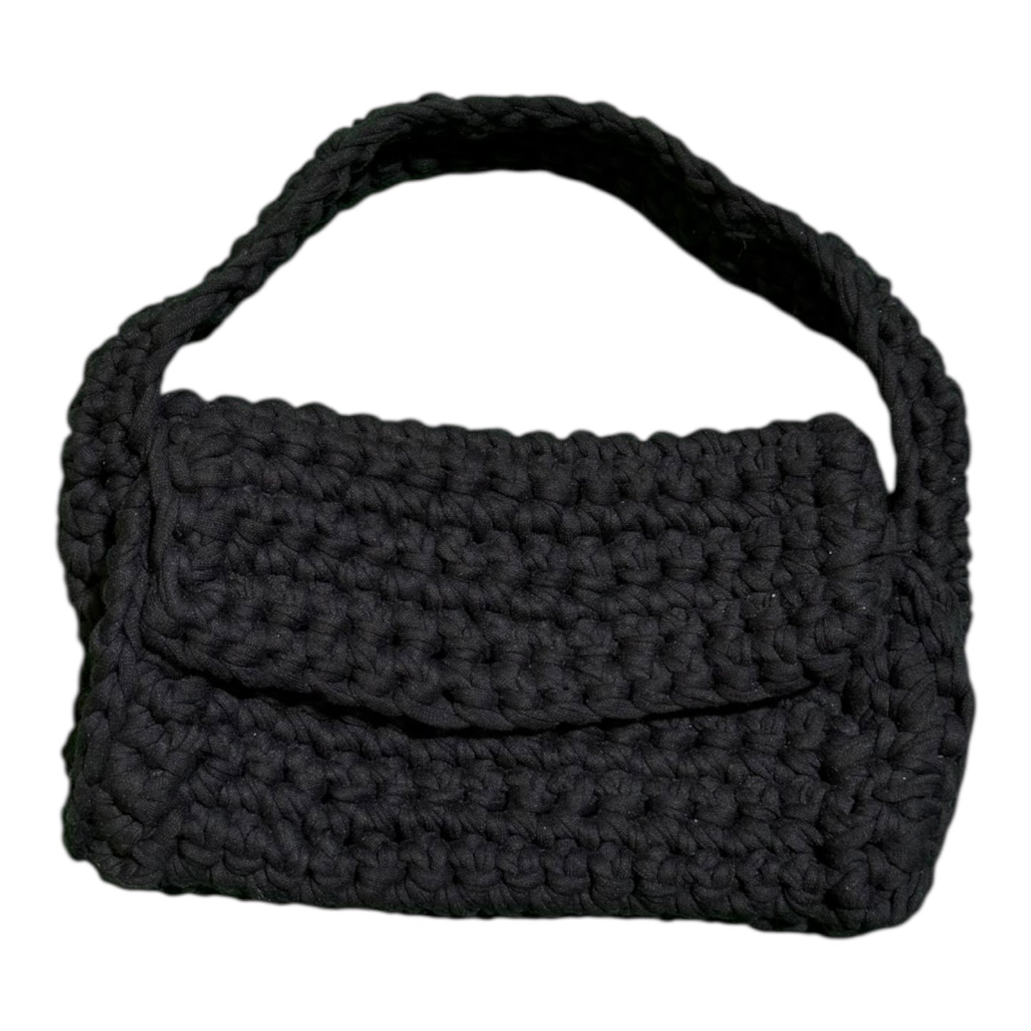 Neave Medium shoulder Crochet Bag