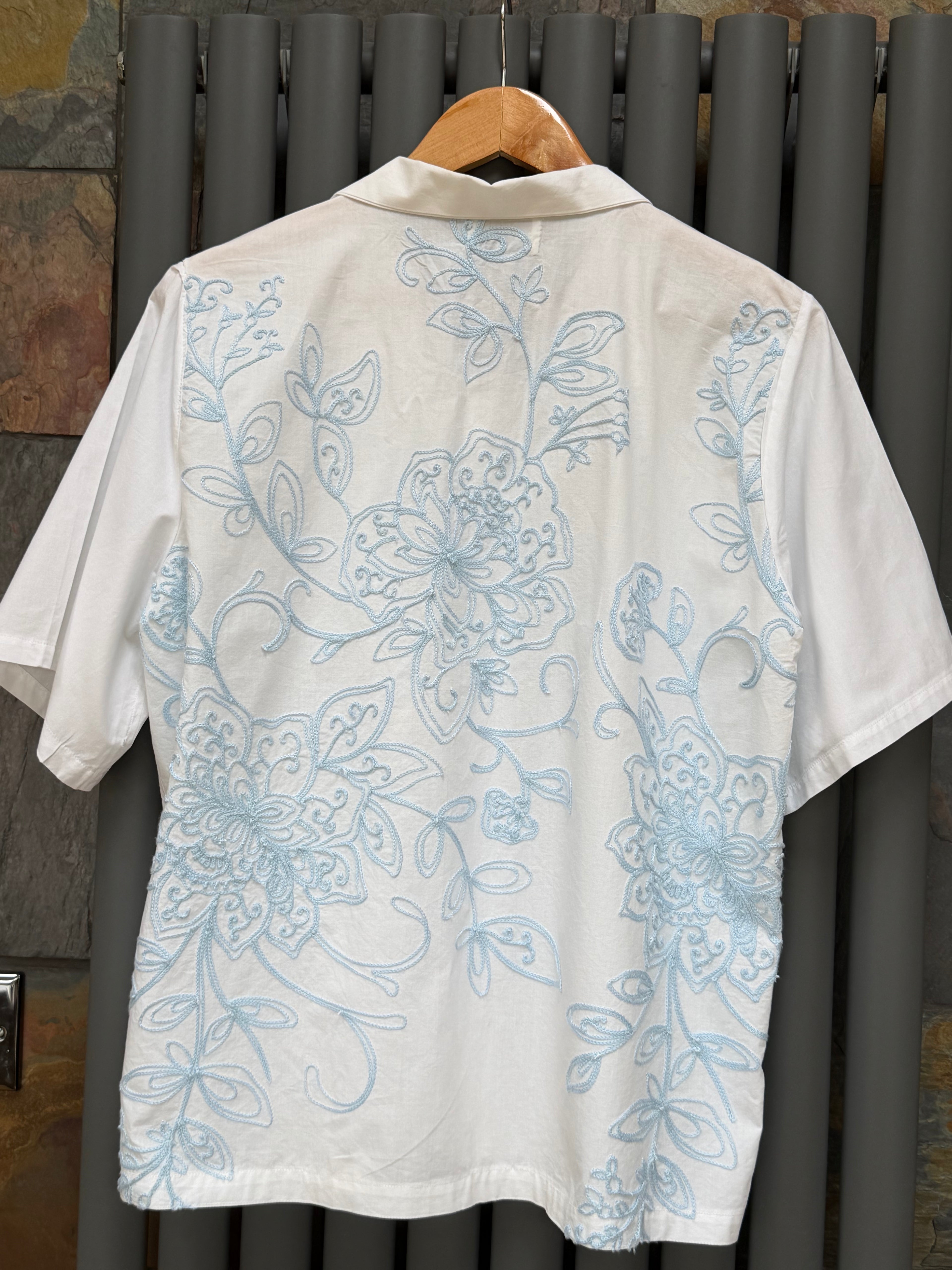 Durham floral